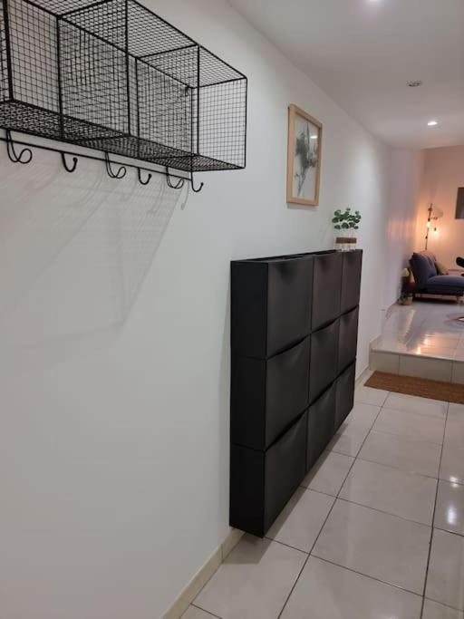 Nalan Orrygeois, Spa, Sauna, Proche Asterix מראה חיצוני תמונה