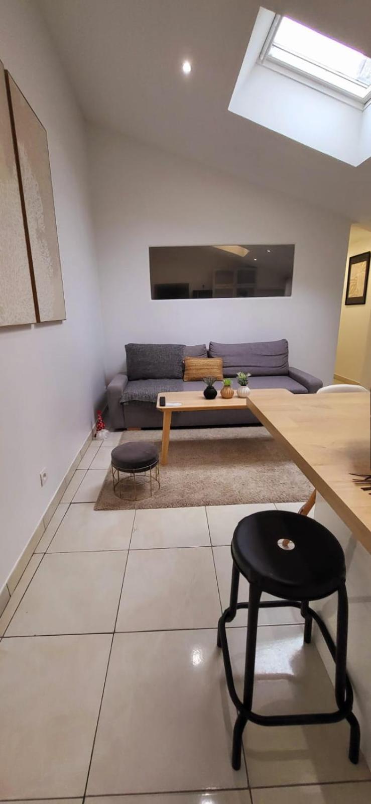 Nalan Orrygeois, Spa, Sauna, Proche Asterix מראה חיצוני תמונה